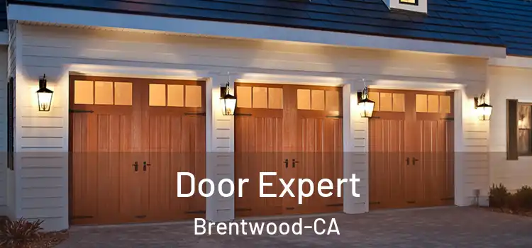  Door Expert Brentwood-CA