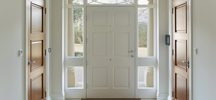 Brentwood door replacement contractors
