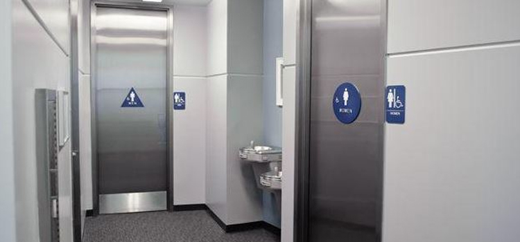 high security metal door repair Brentwood