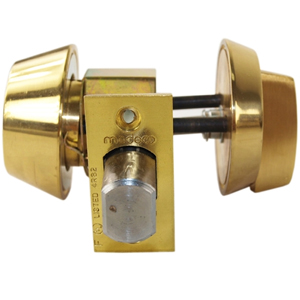 high security deadbolt Brentwood