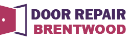 Door Repair Brentwood